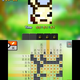 An example of a Picross puzzle in progress. Who’s that Pokémon?